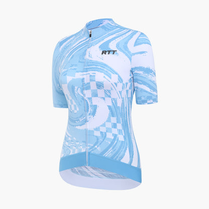 Level 3 Women's Short Sleeve jersey