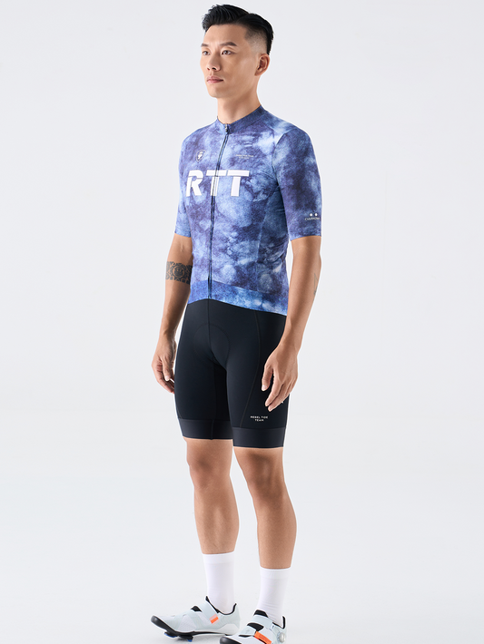 Men's Short Sleeves Jersey MS16