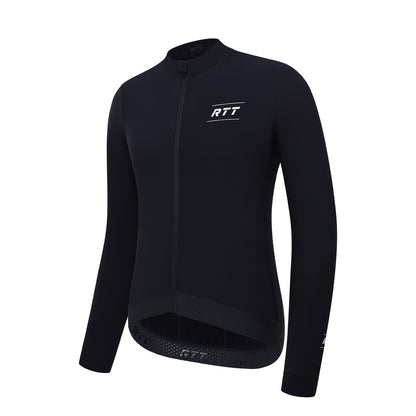 Men's Thermal Jersey MT50 -Black