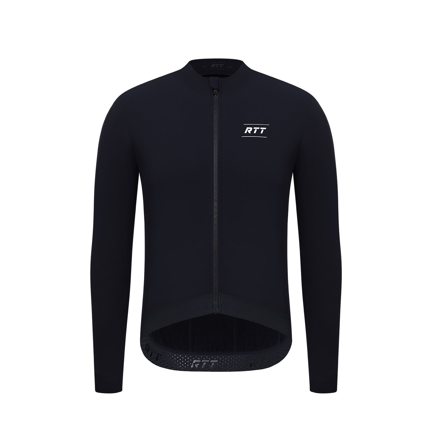 Men's Thermal Jersey MT50 -Black