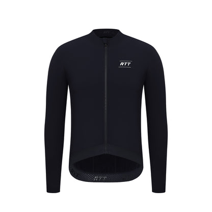 Men's Thermal Jersey MT50 -Black