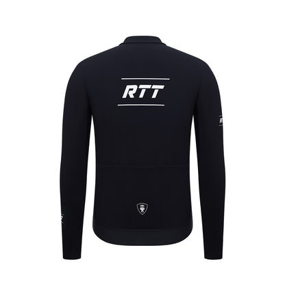Men's Thermal Jersey MT50 -Black