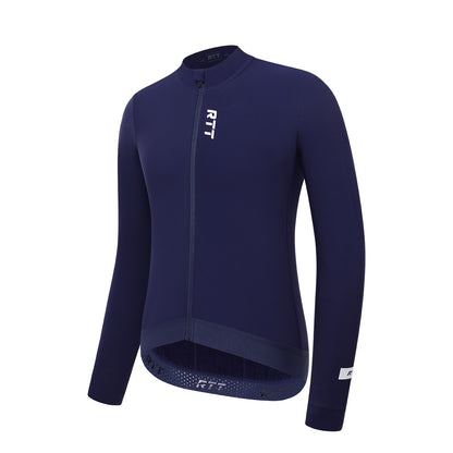 Men's Thermal Jersey MT51 -Navy