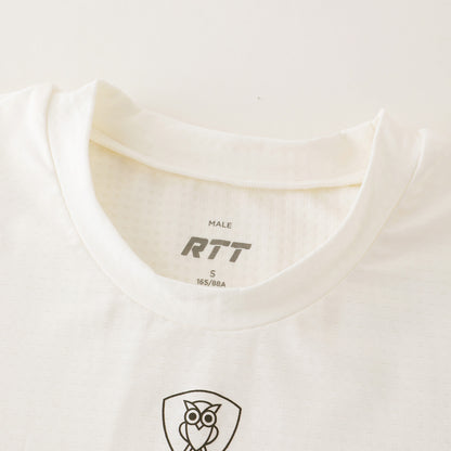 Men's Thermal Baselayer MU55 -Milk White