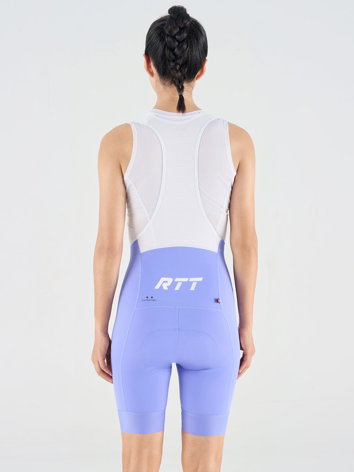 Women's Bibshorts FB02-Lavender