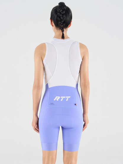 Women's Bibshorts FB02-Lavender