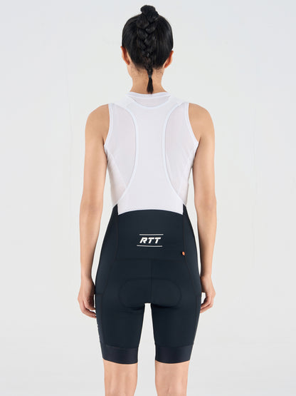 Women's Cargo Bib shorts FB03