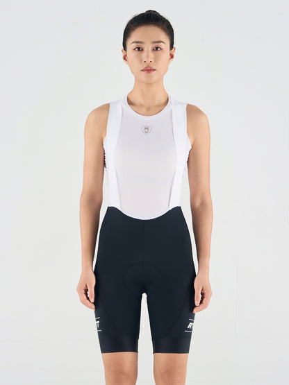 Women's Cargo Bib shorts FB03