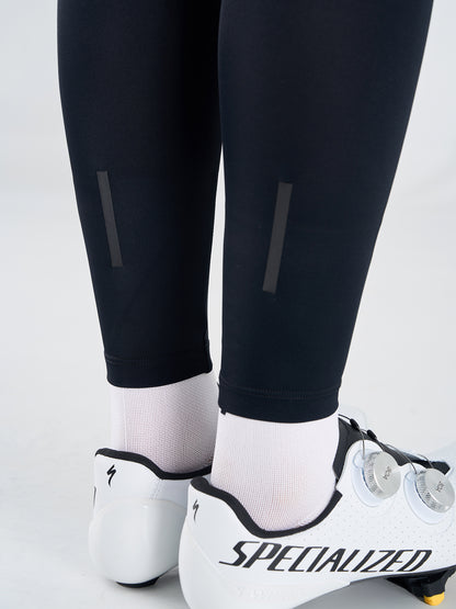 Women's Bib Tights FP02-Black
