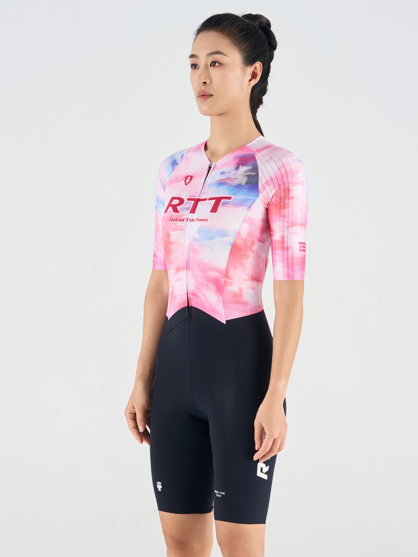 Women's Speed Suit FR02
