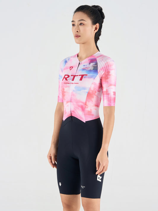 Women's Speed Suit FR02