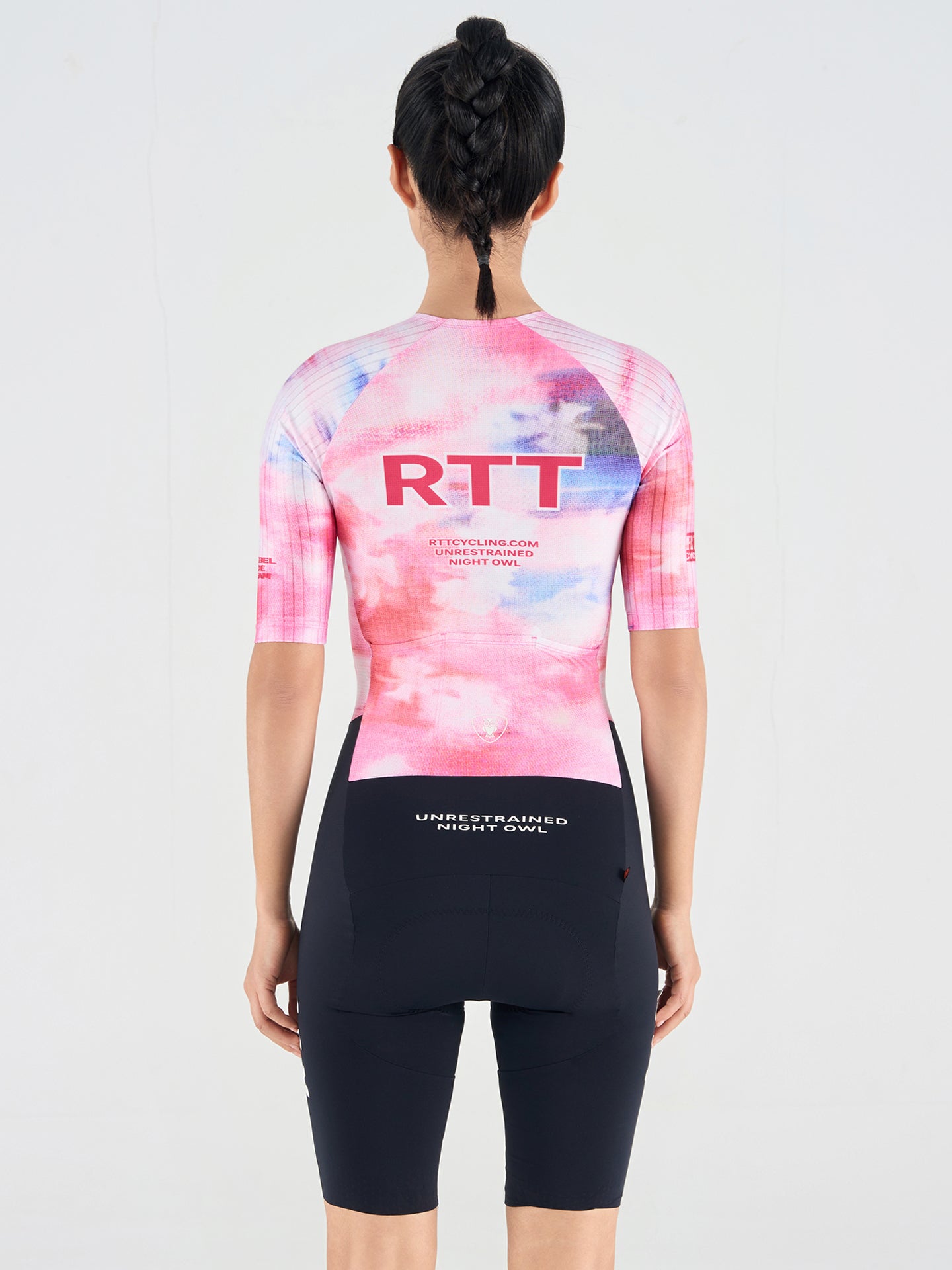 Women's Speed Suit FR02