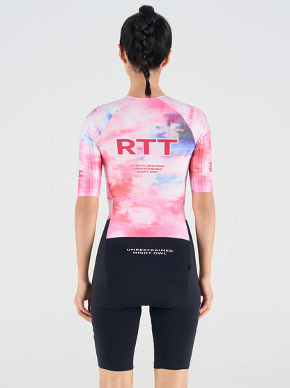 Women's Speed Suit FR02