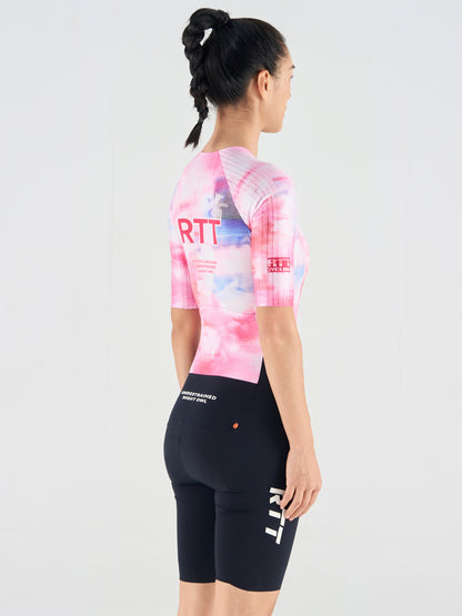 Women's Speed Suit FR02