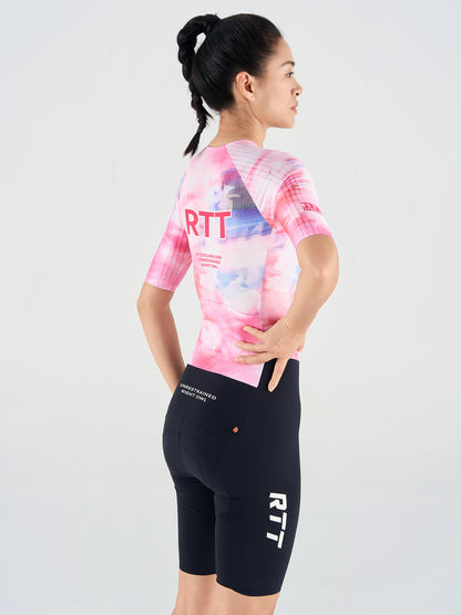 Women's Speed Suit FR02