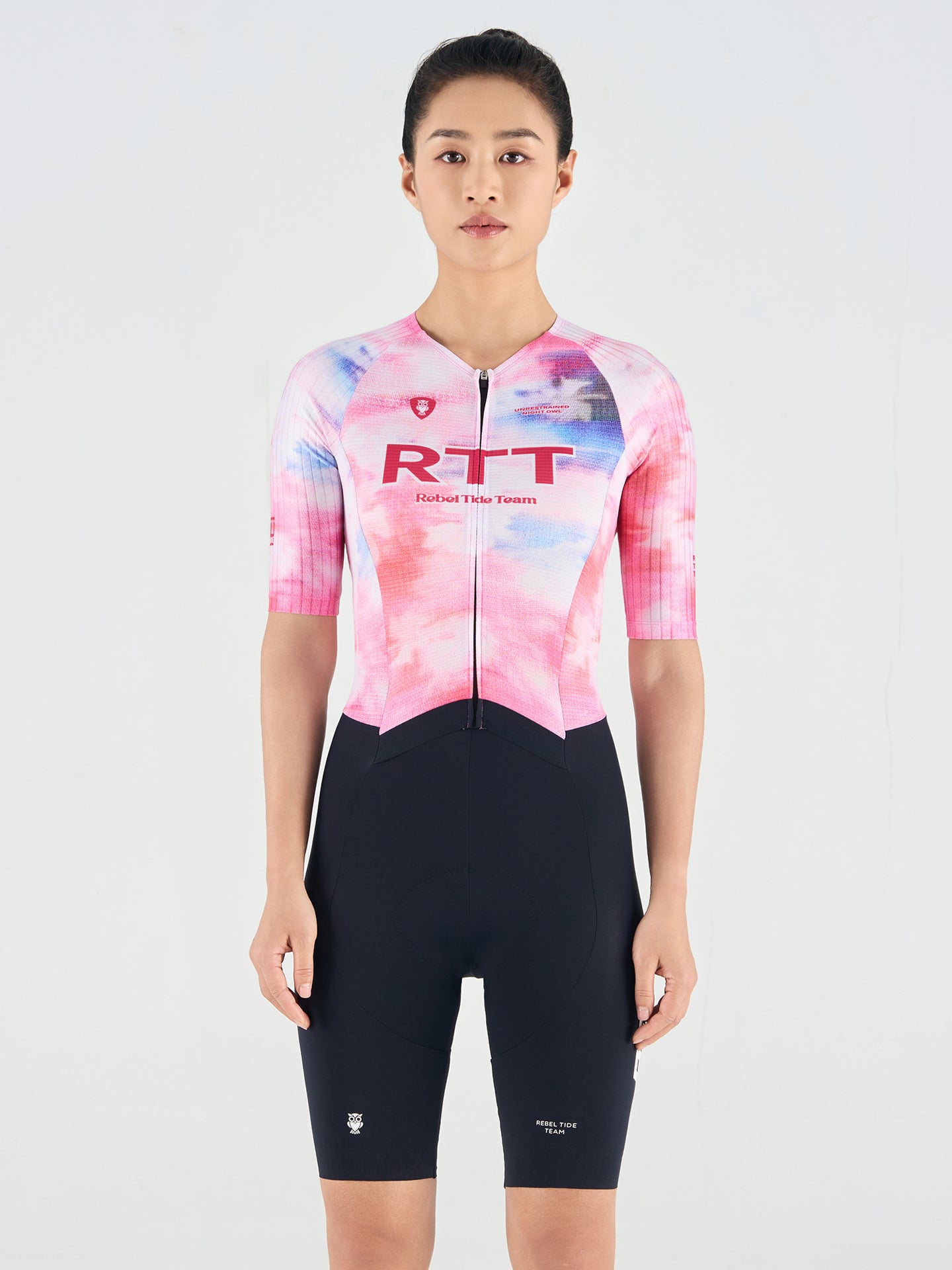 Women's Speed Suit FR02