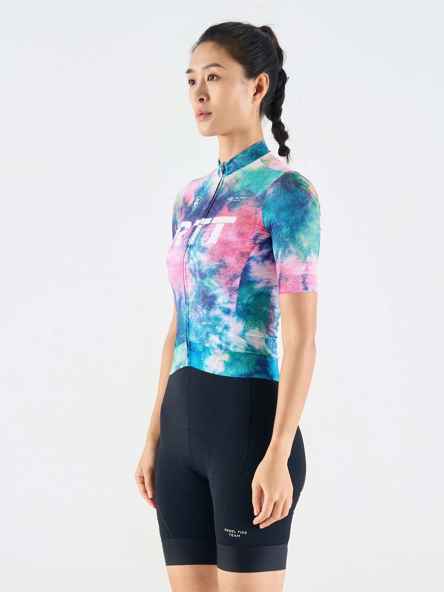 Women's Short Sleeves Jersey FS18