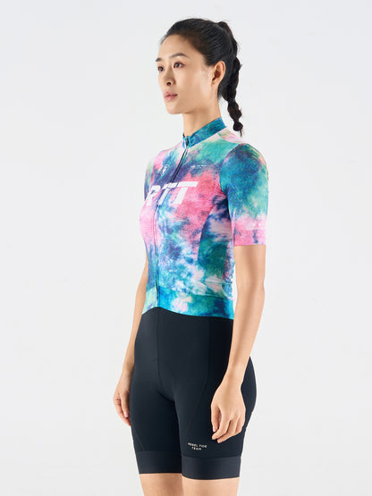 Women's Short Sleeves Jersey FS18