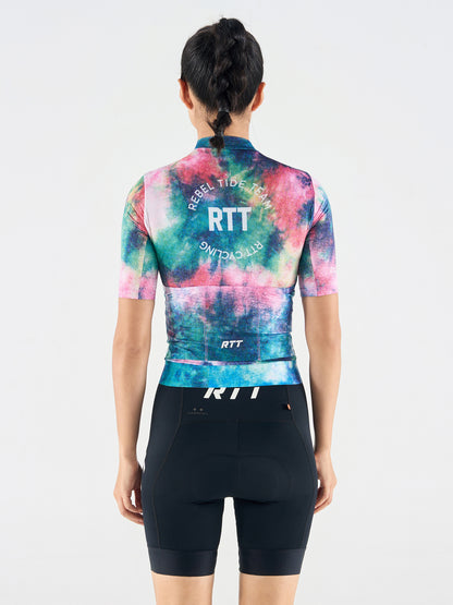 Women's Short Sleeves Jersey FS18