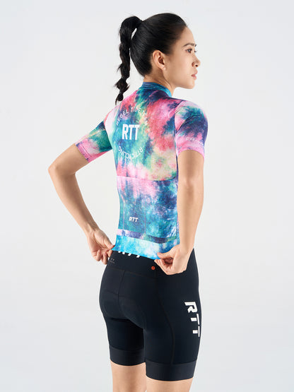 Women's Short Sleeves Jersey FS18