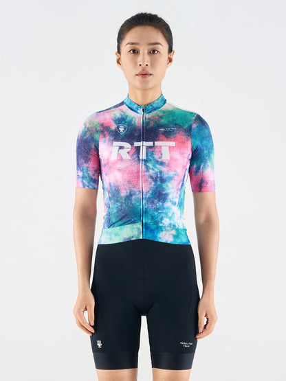 Women's Short Sleeves Jersey FS18