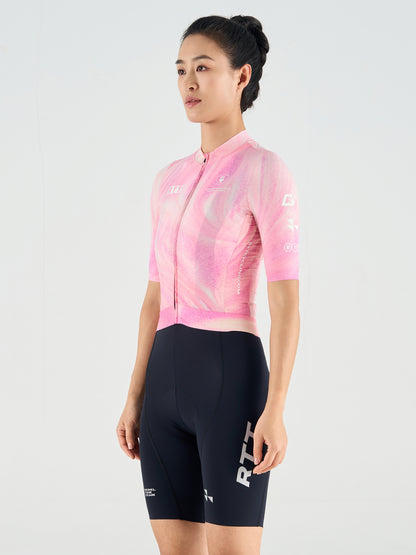 Women's Short Sleeves Jersey FS203