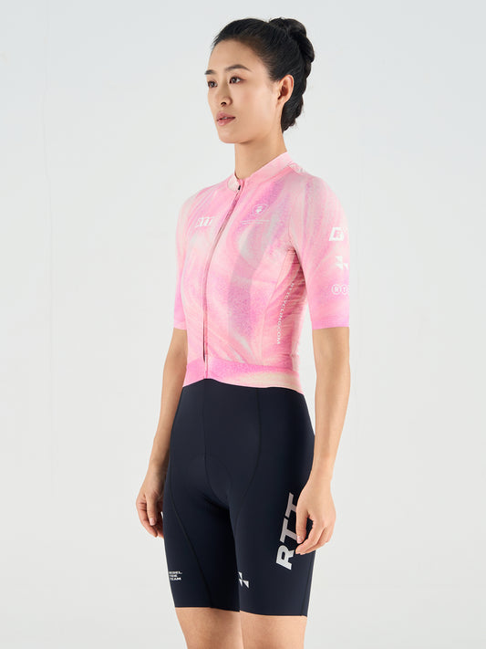 Women's Short Sleeves Jersey FS203