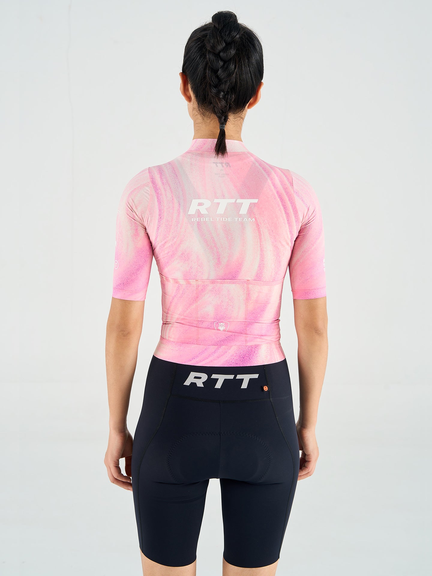 Women's Short Sleeves Jersey FS203