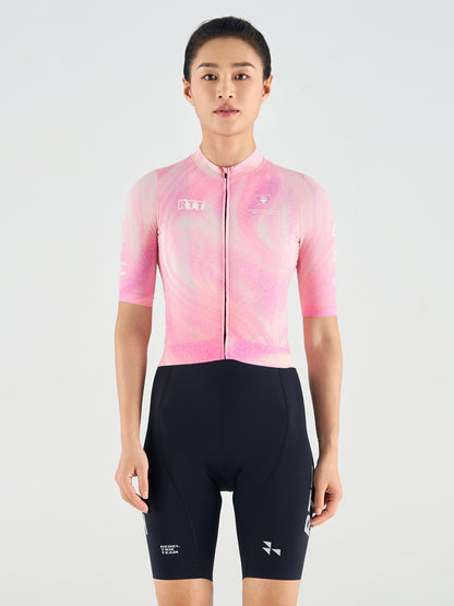 Women's Short Sleeves Jersey FS203