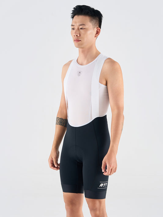 Men's Cargo Bib shorts MB03