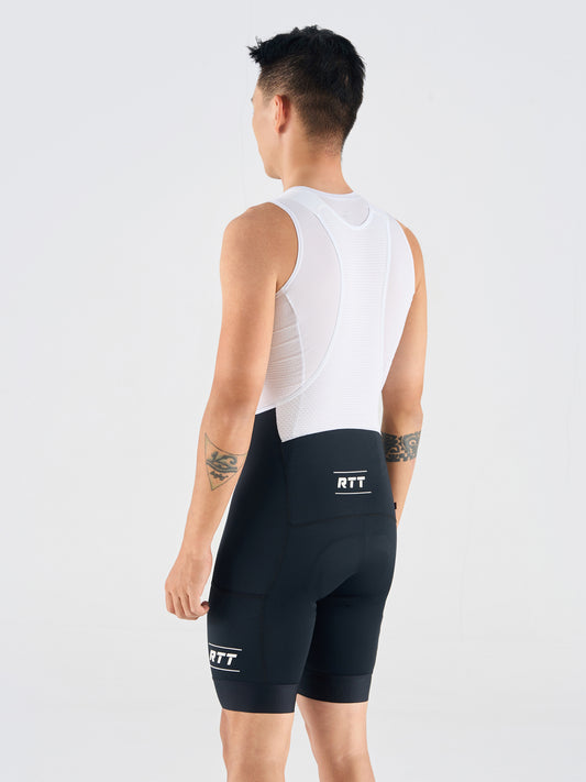 Men's Cargo Bib shorts MB03