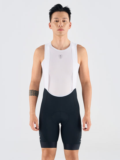 Men's Cargo Bib shorts MB03