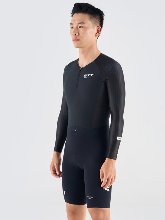Men's Speed Suit MR01 Black