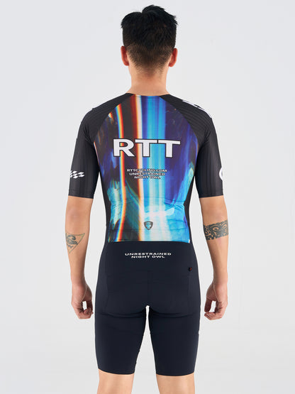 Men's Speed Suit MR03