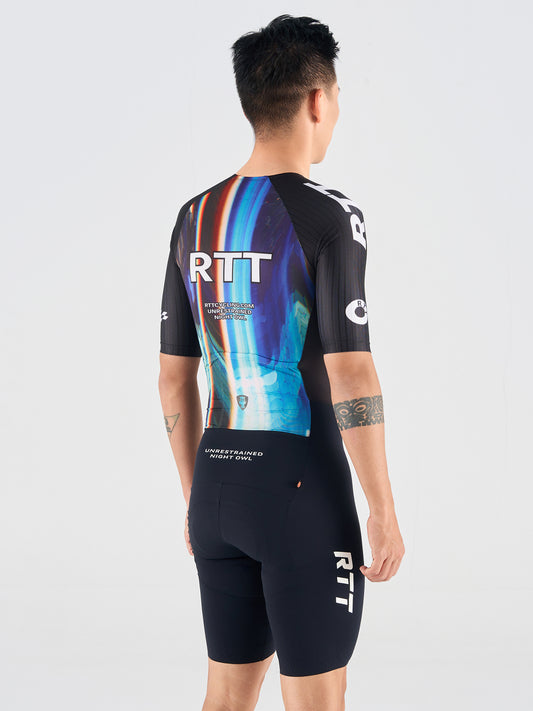 Men's Speed Suit MR03