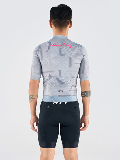 Men's Short Sleeves Jersey MS03