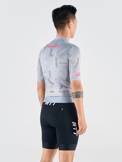 Men's Short Sleeves Jersey MS03
