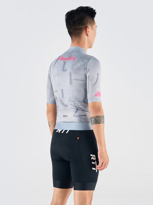 Men's Short Sleeves Jersey MS03