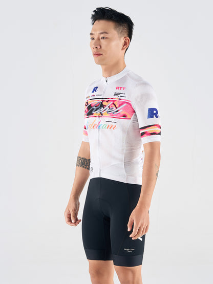 Men's Short Sleeves Jersey MS05
