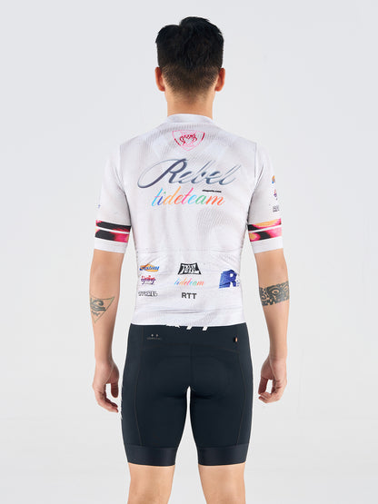 Men's Short Sleeves Jersey MS05