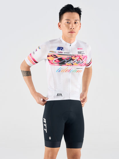 Men's Short Sleeves Jersey MS05