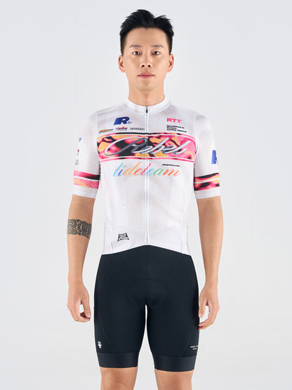 Men's Short Sleeves Jersey MS05