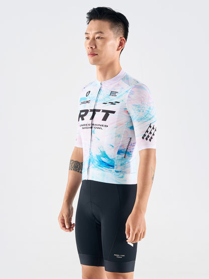 Men's Short Sleeves Jersey SS19