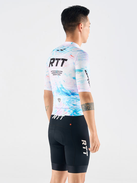 Men's Short Sleeves Jersey SS19
