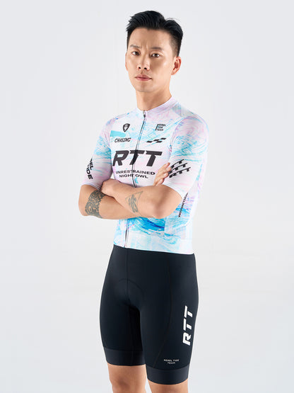 Men's Short Sleeves Jersey SS19