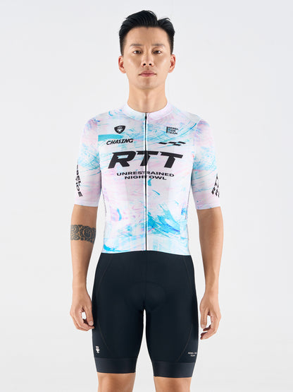 Men's Short Sleeves Jersey SS19