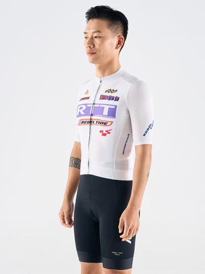 Men's Short Sleeves Jersey SS20