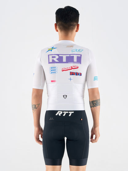 Men's Short Sleeves Jersey SS20
