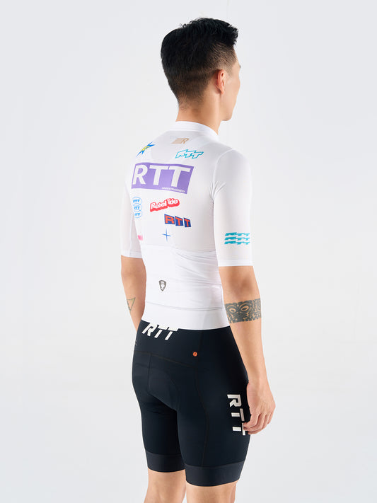 Men's Short Sleeves Jersey SS20