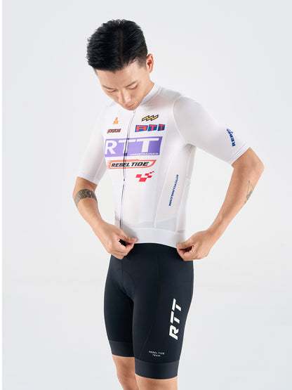 Men's Short Sleeves Jersey SS20